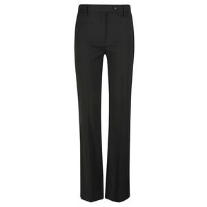 True Royal Women's Trousers Black